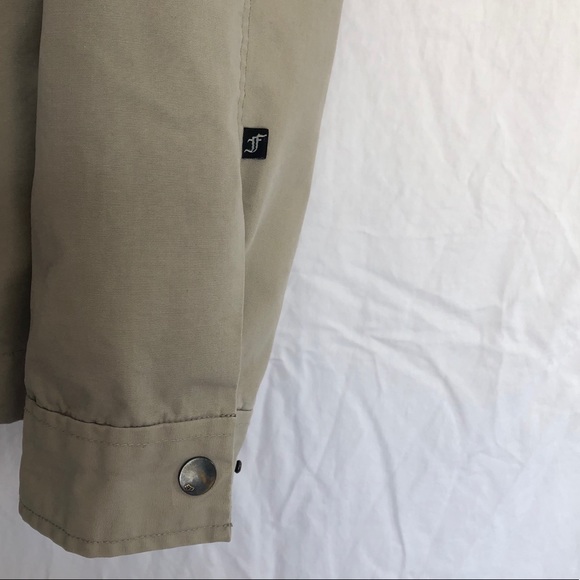 EUC | Ladies Fox Racing Jacket - Picture 6 of 6